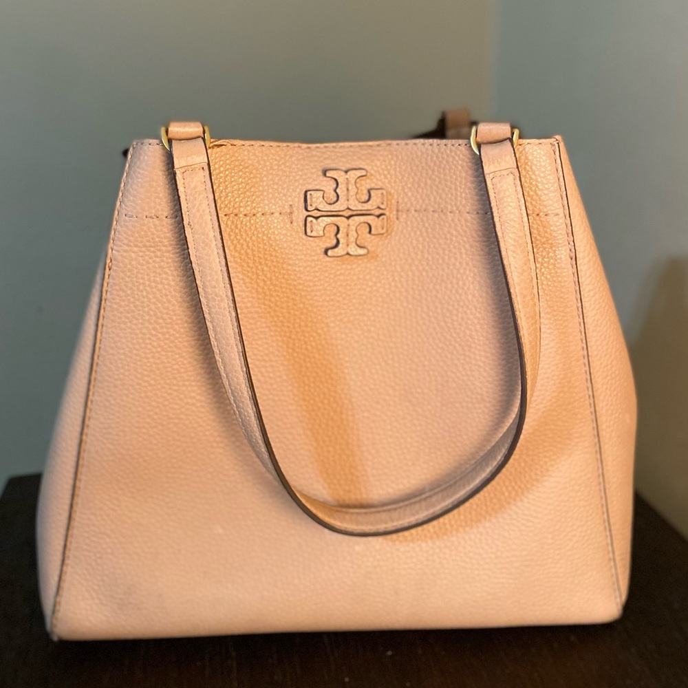 Tory Burch Tote/Satchel Bag